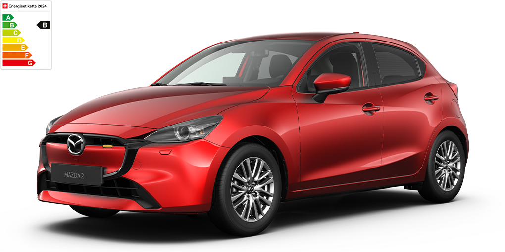 Mazda2